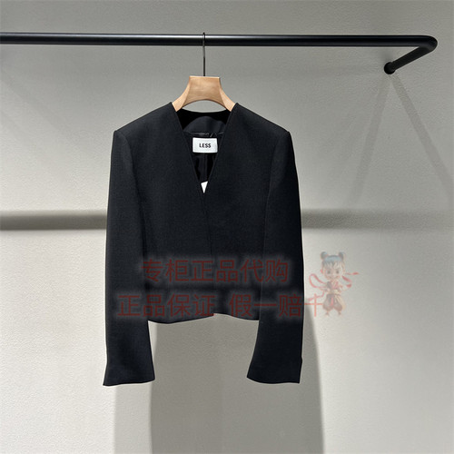 LESS西装外套2Q2713440