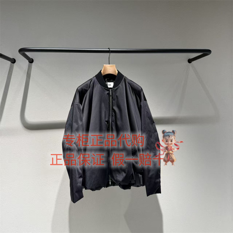 LESS羽绒服2Q0C14830图片