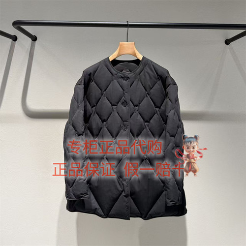 LESS鹅绒服2QAC13990