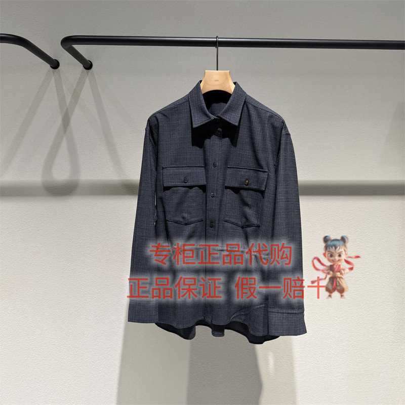 LESS休闲衬衫2Q9214050