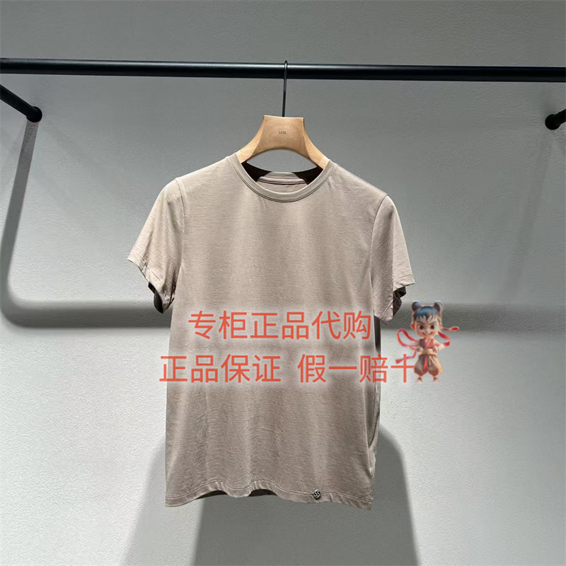 LESS短袖上衣2X8112990图片