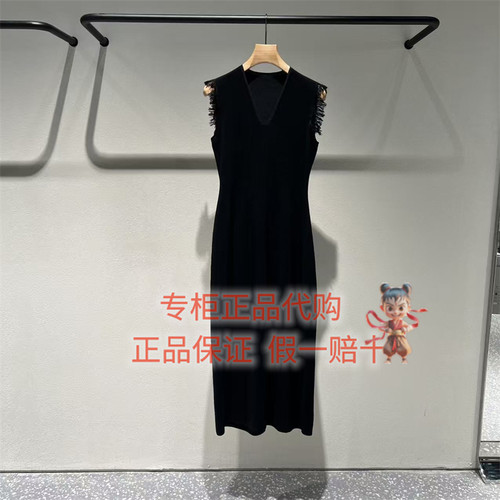 LESS连衣裙2Q7G10020