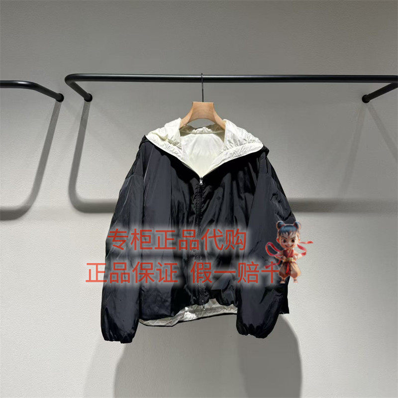 LESS羽绒服2Q0C14690图片