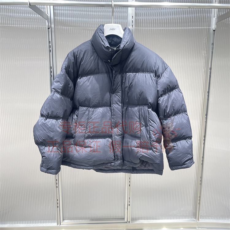 江南布衣羽绒服5P0C14010