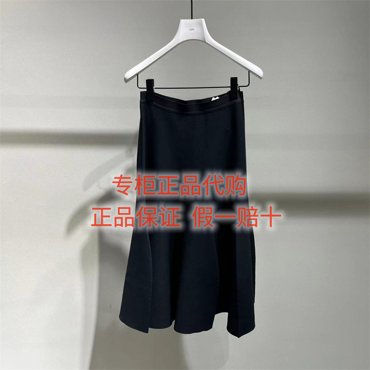LESS半身裙2Q3D16170