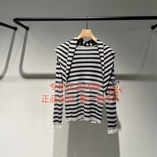 LESS羊绒衫2Q0315360