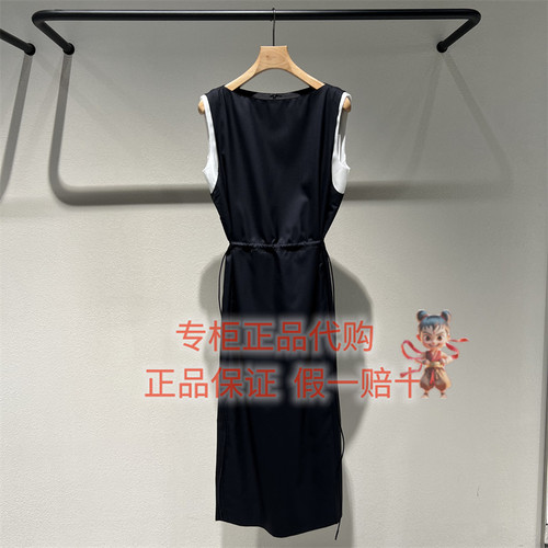 LESS连衣裙2Q7G10140