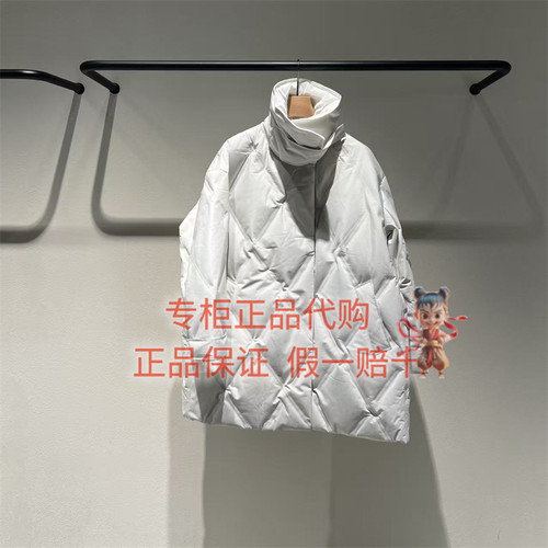 LESS鹅绒服2QAC15550
