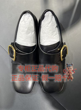 LESS女式单鞋3Q8M10070