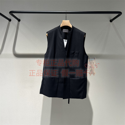 LESS休闲马甲2P7518800