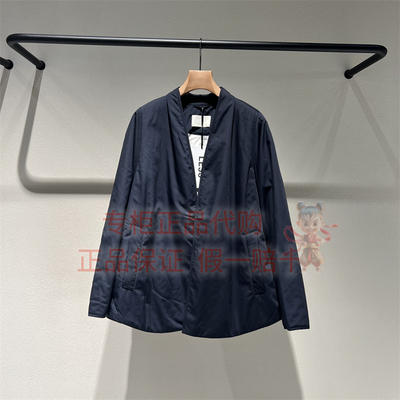 LESS棉服夹克2P0B15680