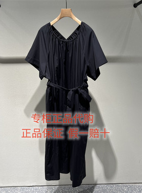 LESS连衣裙2Q6G15110