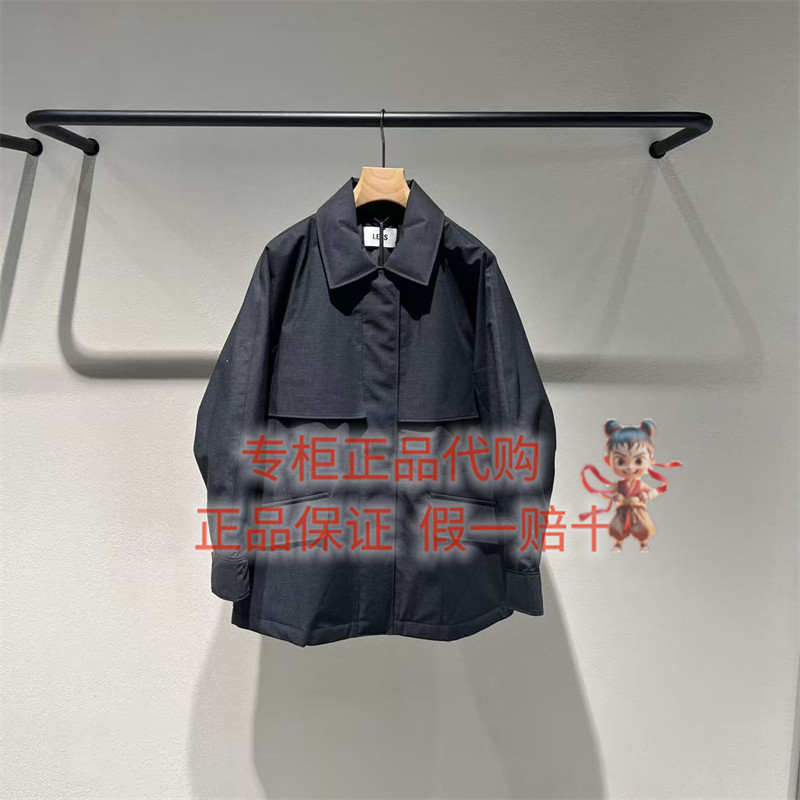 LESS羽绒服2QAC13980