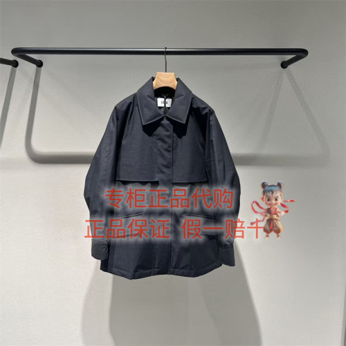 LESS羽绒服2QAC13980