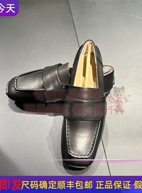 现货 LESS女装2025秋季 时尚百搭 3P8M10390 休闲女式单鞋1795