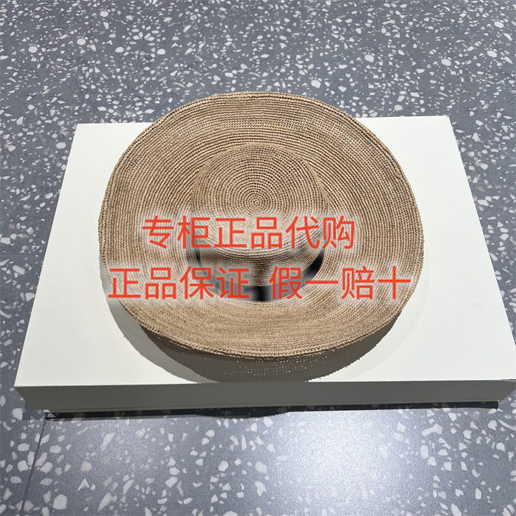 LESS时尚帽子3Q4K10100