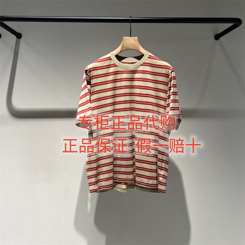 LESS短袖上衣2Q4113160