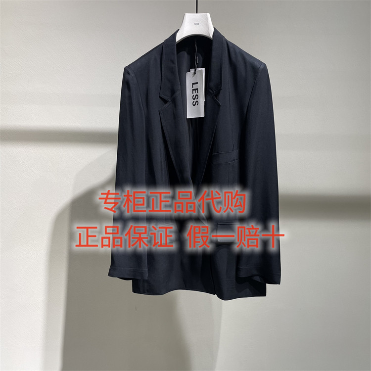 LESS西装外套2Q4713660