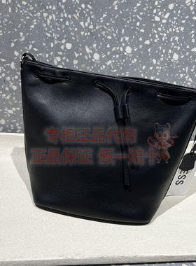 速发 LESS女装商场同款2025秋季新款专柜正品手提单肩包3P8L10380