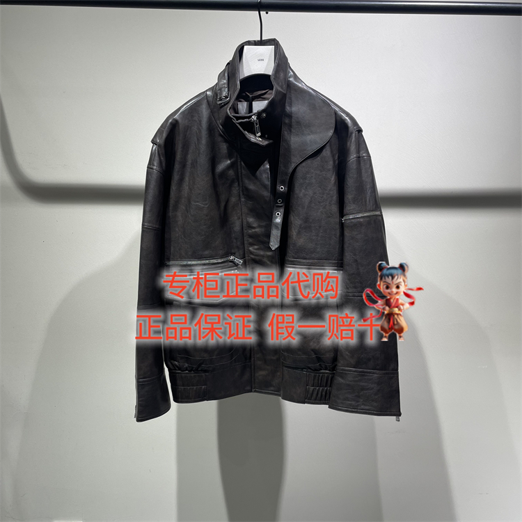 LESS夹克外套2PBT17150