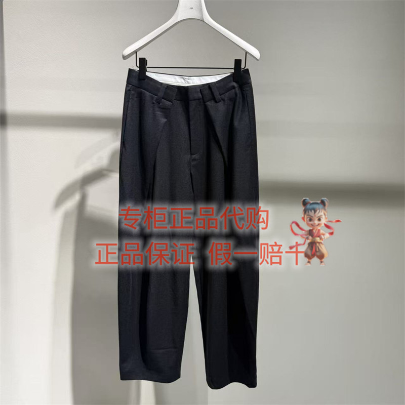 LESS休闲裤子2Q0E13070
