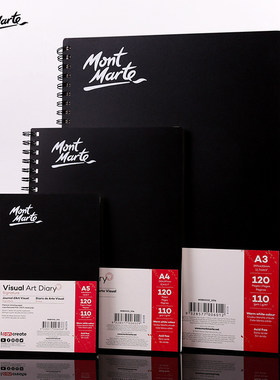 A4 Sketch book A5Sketchbook art paper A3 fine arts Hardface