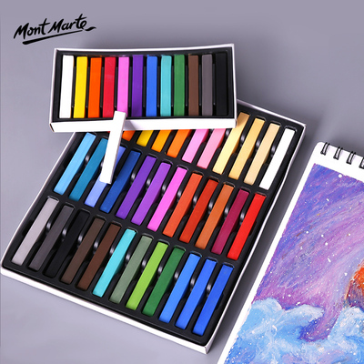 softpastels36colours