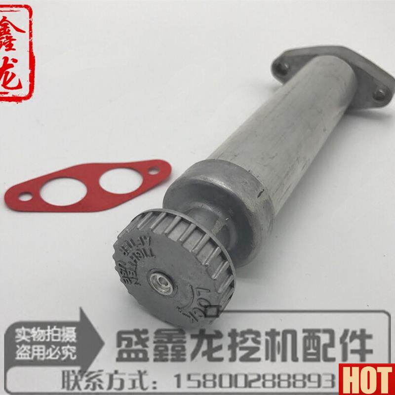 用卡特320D/324/329lD/330D/336D手油泵输油泵C7/C9发动机输油泵