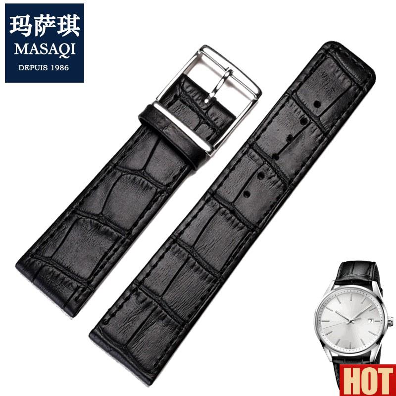 合CK表带K4M211/K4M216/K5S341真皮表带面果果C杜邦防水电机扭