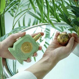 现货啊!法国Buly1803香水小黄瓜与薄荷75ml红醋栗番茄埃及大黄