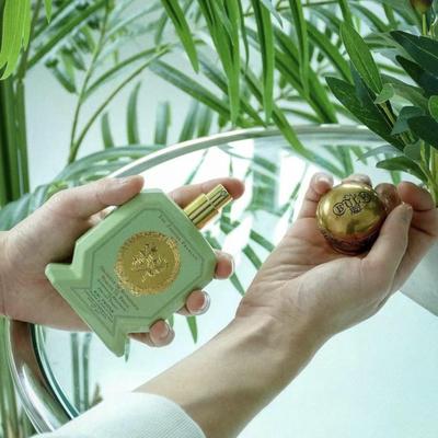 buly法国BULY1803马耳他鸢尾地衣