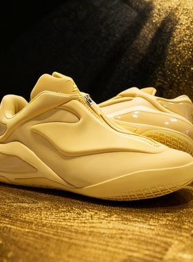 【现货】亚历山大一代黄色冠军sga SHAI 001学生男女耐磨透气实战