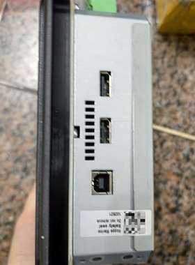 询价购-HOPE HOMIP2工业触摸屏，带网口、USB、SD