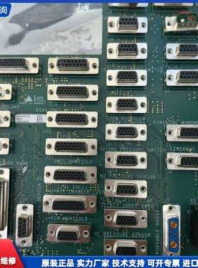 可维修-Lam Research 810-A11412-202 Re-议价