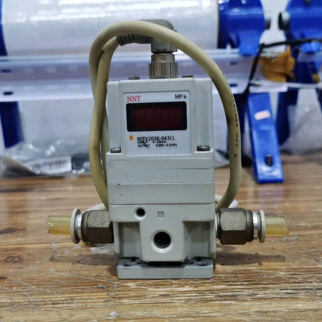 询价购-NNT NITV2030-043CL 电气比例阀