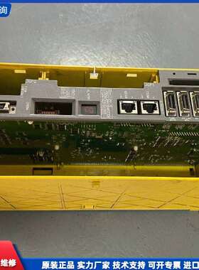 可维修-FANUC机器人30ia系统主板A16B-3200-060-议价