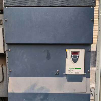 询价购-施耐德 Altivar 61F ATV61FHC25N4Z