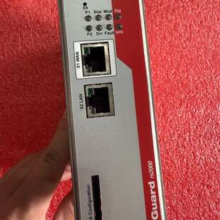 询价购 rs2000工业路由器2700642 菲尼克斯mguard