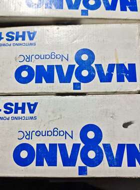 可维修-NaganoJRC AHS150开关电源，日本原装-议价