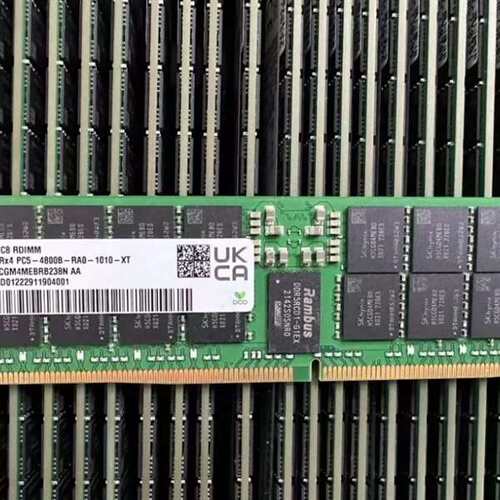 询价购-SK/现代 96G 2Rx4 4800B DDR5