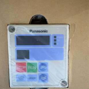 询价购-松下DV0P3510无刷电机数字键盘控制器