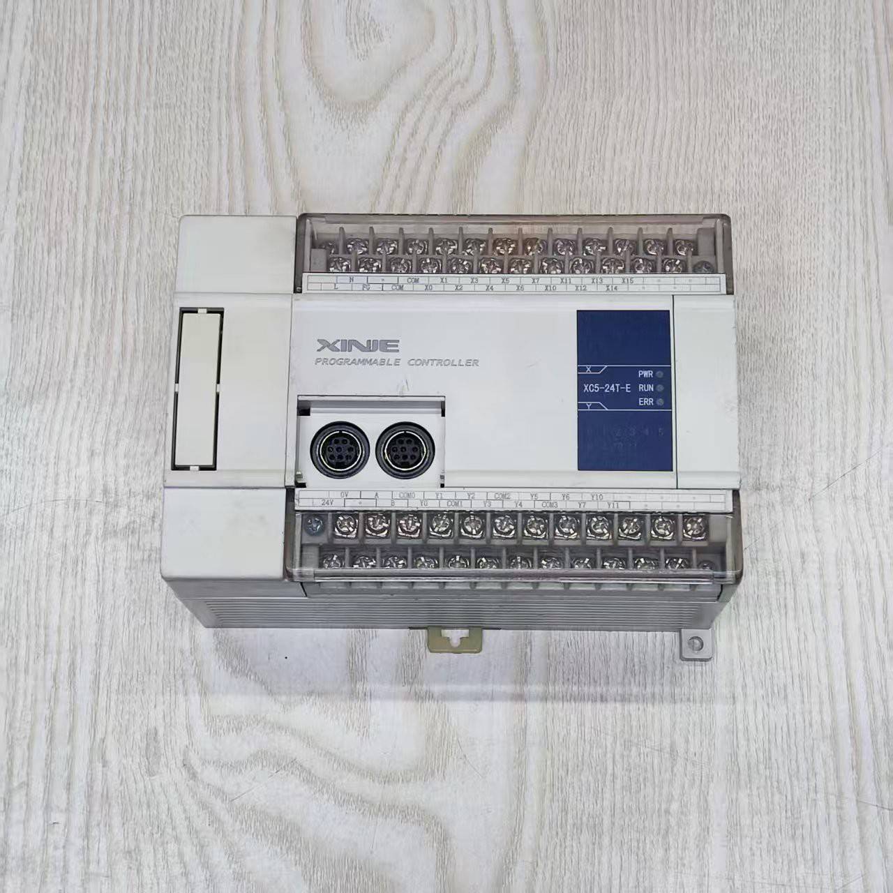 询价购-信捷plc     XC5-24T-E