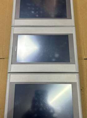 询价购-昆仑通态触摸屏，TPC7022Es，拆机件，