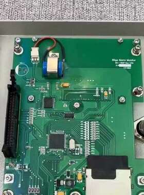 询价购-GBA-155 BILGE ALARM油水分离器报警器，拆