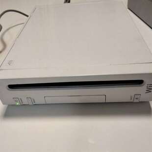 询价购-任天堂Wii游戏机主机，型号RVL-001，韩