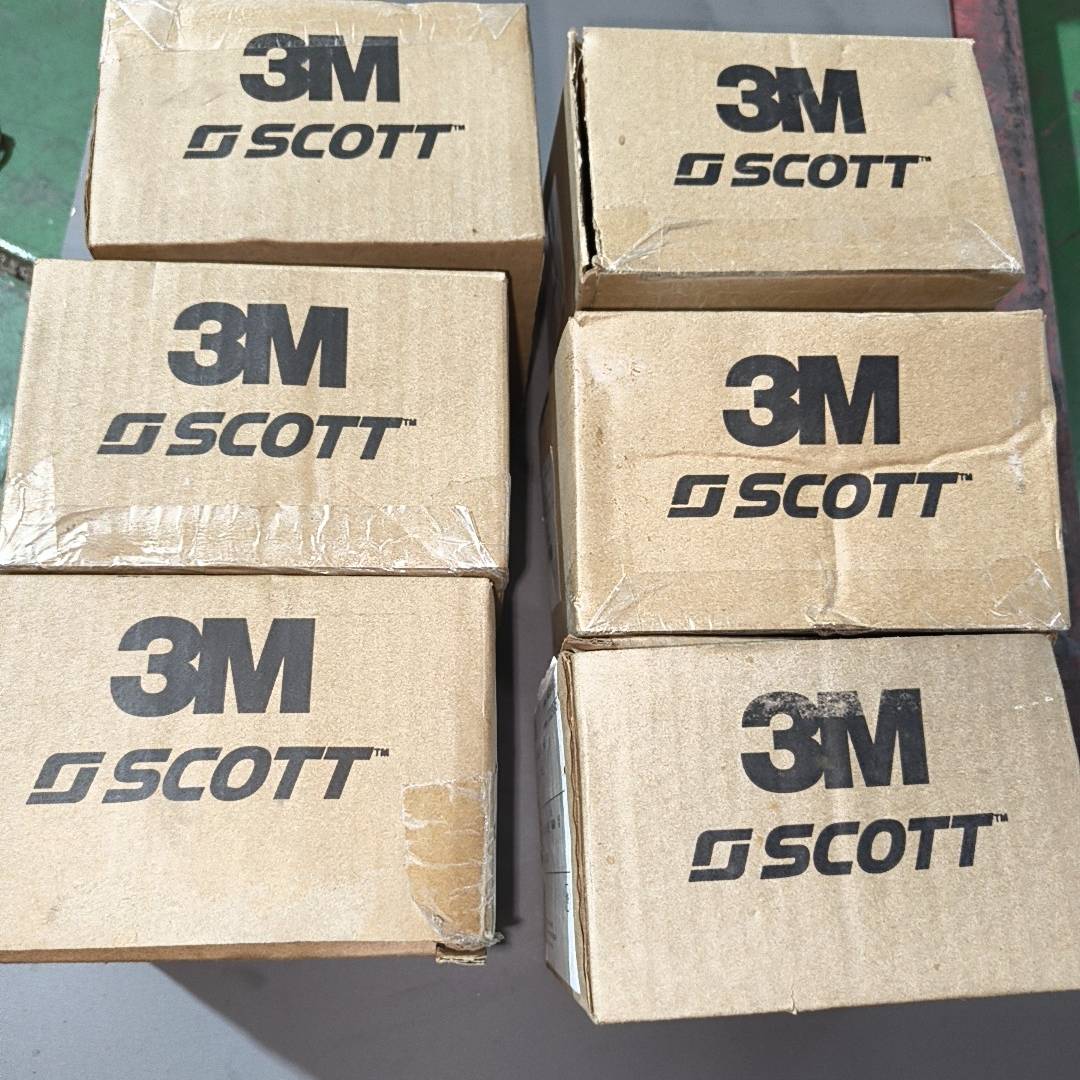 询价购-3M Scott E-Z Flo供气阀总成，型号111020