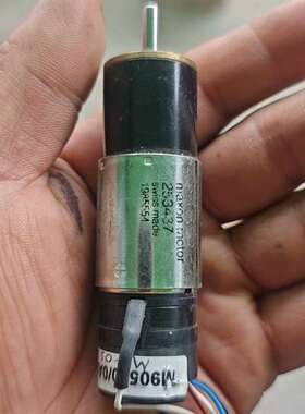 询价购-瑞士maxon motor 253437电机，型号25343