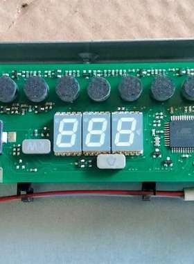 询价购-西门子EGO电磁炉主板，型号EH75262TV02，