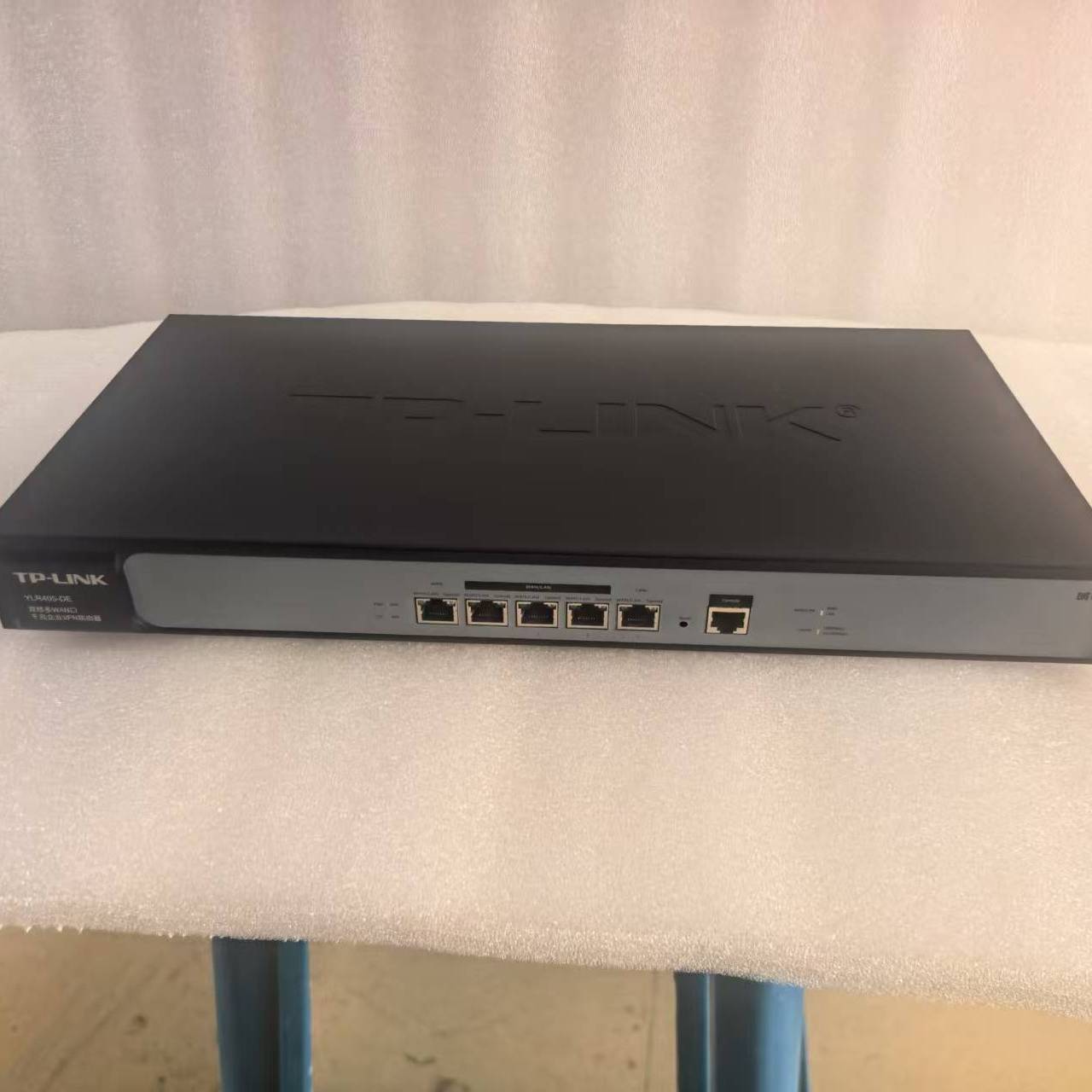 询价购-TP-LINK 普联YLR405-DE 双核多WAN口千兆企