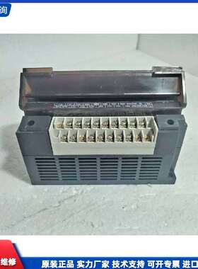 可维修-雷赛PLC，型号EM32DX-A2，实物拍摄-议价